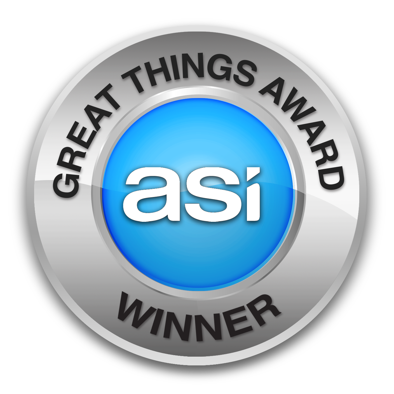 ASI Great Things Awards