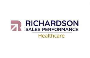 Richardson Sales Performance Healthcare
